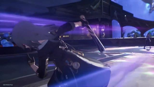 Как расстроить два фандома одним видео | #honkaistarrail #jojo смотреть онлайн