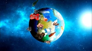 МБОУ 16 - Пусть бьётся всегда зелёное сердце природы