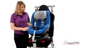 Автокресло 1 Maxi-Cosi Pearl (Макси-Кози Перл)