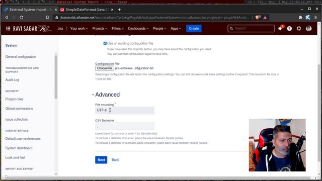 Jira Admin - sample Jira software csv смотреть онлайн