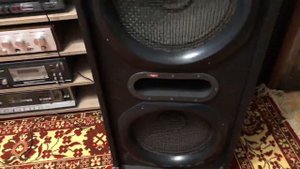 Система колонок и моноблоков форманта.