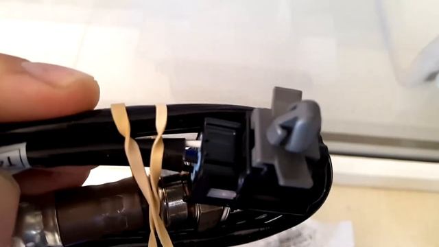 Лямбда-зонд Denso dox-1356 lambda sensor mazda. Mazda Familia, 323.bj смотреть онлайн