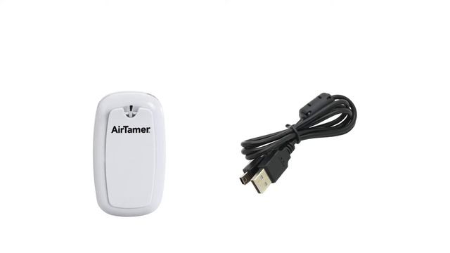 AirTamer A315 Personal Air Purifier смотреть онлайн