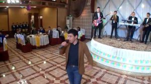 Хусейн Бобочонов