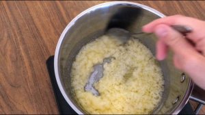 #КАРАМЕЛИЗОВАННЫЕ БАНАНЫ. Банановая прослойка для торта | #Bananenkuchen