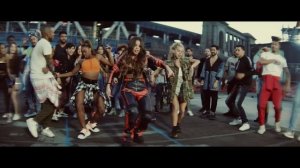 Dimitri Vegas & Like Mike, Afro Bros, Sebastián Yatra - Boomshakalaka ft. Camilo, Emilia
