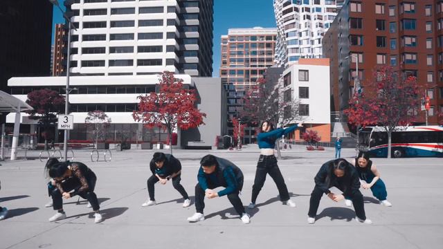 "Dynasties And Dystopia" | Arcane League of Legends Dance Concept by SFX