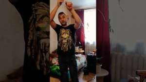 Косынка для зимней рыбалки своими руками  2021 г.