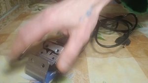 Как почистить стриженную машинку: и как настроить лезвия машинки стрижки волос