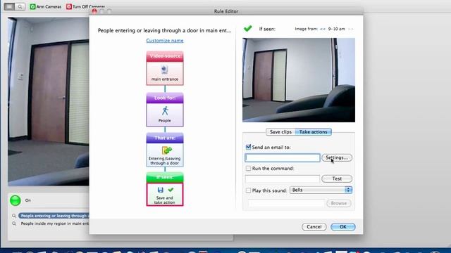 SmartBot Monitor View Quick Tour V-2.mp4 смотреть онлайн