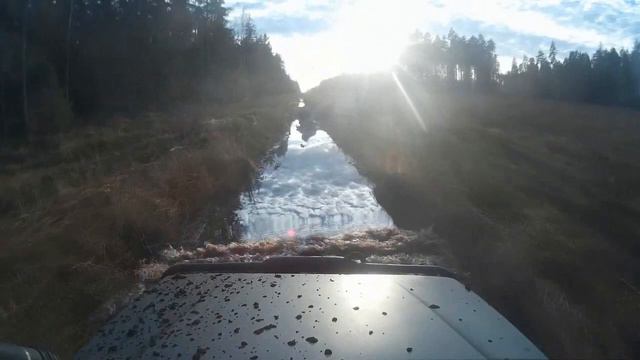 Лайт покатуха, разведочка смотреть онлайн