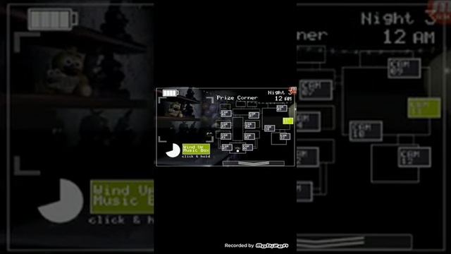 Короче говоря забагали fnaf 2 сотри смотреть онлайн