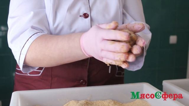 Гречаник куриный. Натуральные полуфабрикаты "Справжні". смотреть онлайн