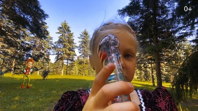 Страшилки на Хэллоуин для детей