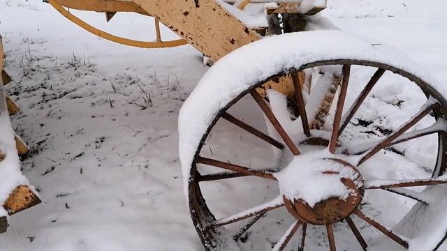 грейдер прицепной#грейдеры#грейдер#обзор