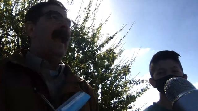 T-Minus 13 Grace Christian School Weekly Update смотреть онлайн