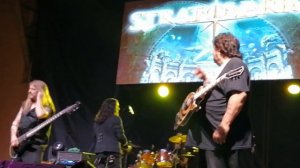 Timo Tolkki - Speed Of Light (Atuntaqui - Ecuador)