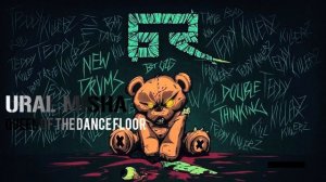 URAL MISHA - Царица танцпола.