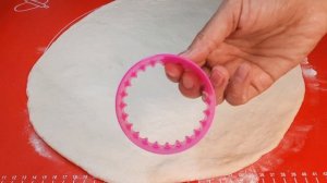 ВЕК ЖИВИ-ВЕК УЧИСЬ! ПЫШНЫЕ баурсаки на молоке. Как приготовить баурсаки. Казахская кухня