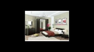 Мебель для спальни: выбор элементов спального гарнитура