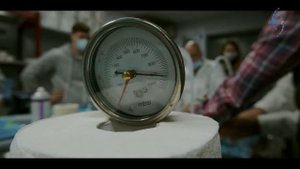 Практический семинар по технологии вакуумная инфузия