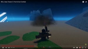 Roblox Isnt READY For Rell Seas | Devil Fruit and Gun Looks Crazy!