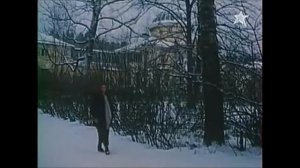 Кончилось счастье Евгения Смольянинова 1988 год