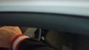 Активация статических линий в камере заднего хода Фольксваген Поло лифтбек 2020
