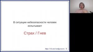 Психология конфликта. Часть 1. Что такое конфликт