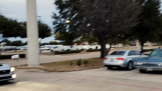 North Texas Subaru Car Meet Jan. '21! Revs, Bangs, and Pops Oh My!!! смотреть онлайн