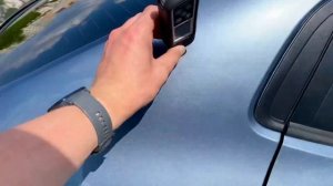 Краткий обзор Киа Рио 2012г.в.