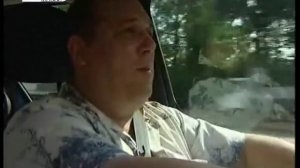 Тест драйв Peugeot Partner Tepee