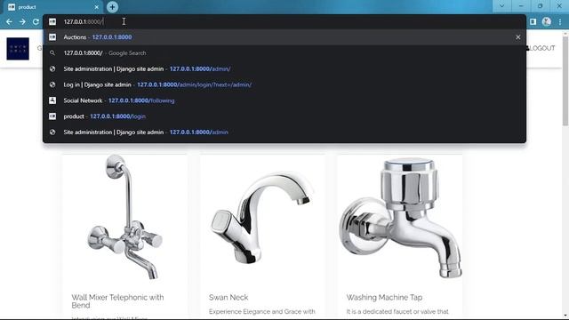 CS50 Final Project (Capstone) - CS50's Web Programming with Python and JavaScript смотреть онлайн