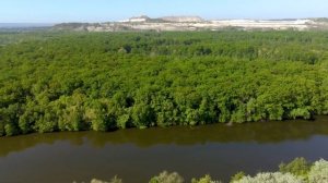 Турбазы Щурово