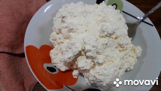 Вареники с творогом смотреть онлайн