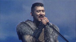 ARGYMAK - Мунаджат