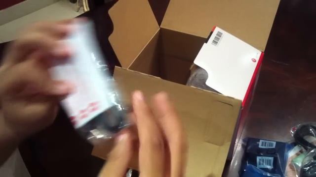 Canon 650D 18-55 & 50mm 1.8 lens Unboxing смотреть онлайн