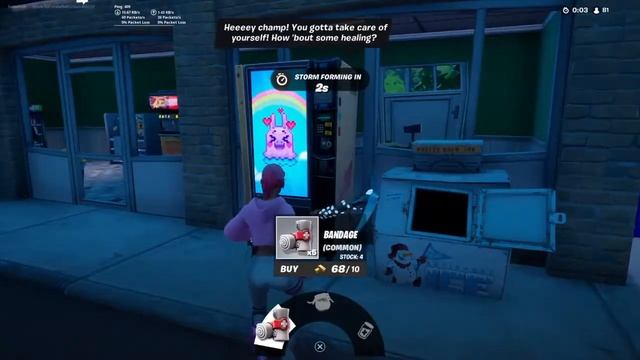 First stream with new mic смотреть онлайн