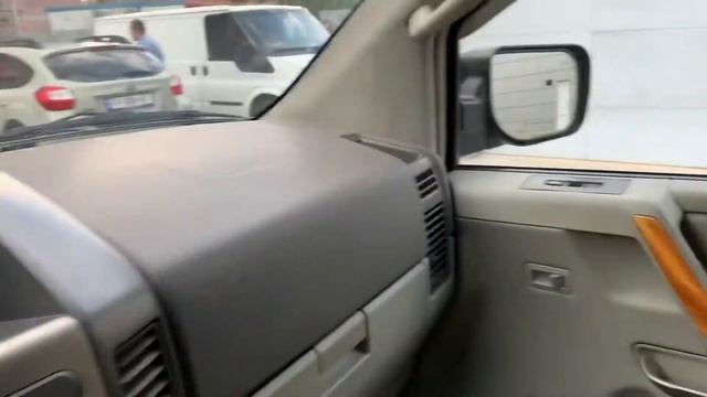 Infiniti QX56 windows issue смотреть онлайн