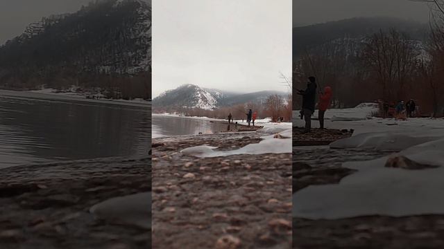 24.12.2022 Зимний спиннинг | winter spinning | fishing