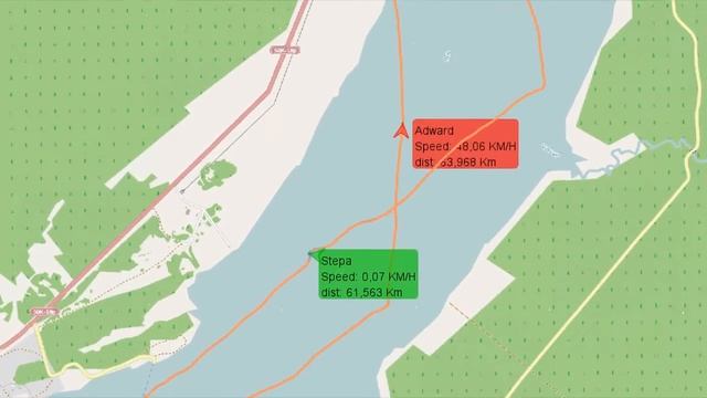 Камень на Оби - Новосибирск смотреть онлайн