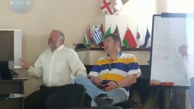 VIVASAN GEORGIA - Я ПОСТРОЮ ТЕБЕ ДОМ! смотреть онлайн