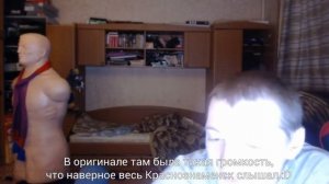 VJLink'у не дал Герман (+Приём питон)