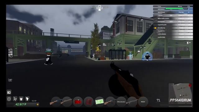 Papers please Roblox смотреть онлайн