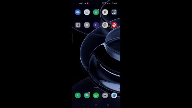 Cara Mengubah Wallpaper Di HP Oppo Reno 8 смотреть онлайн
