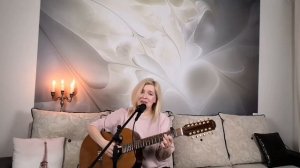 "КАЛИТКА" / НАТАЛЬЯ СВЕТЛОВА #русскийроманс#калитка#голос8#романсыподгитару#натальясветлова#шоуголо