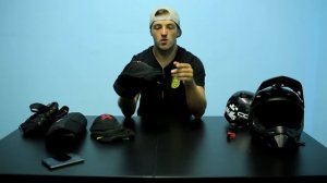 Защита для катания на велосипеде MTB и BMX
