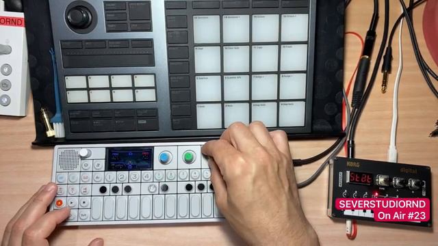 🎶 LoFi 🎶 Выпуск #023 СПЕШАЛ выпуск ОР-1 смотреть онлайн