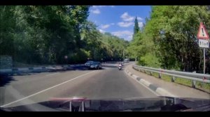 Дороги Крыма