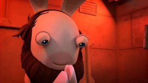 Rabbids Invasion - Rabbid Countdown